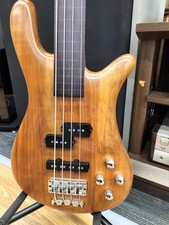 WARWICK E-Bass STREAMER