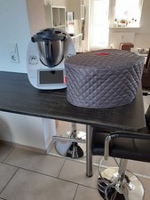 Warmhaltehaube für Thermomix