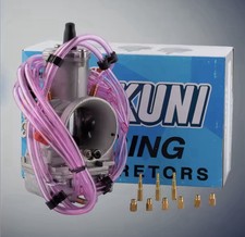 MIKUNI VERGASER 38mm FÜR KTM
