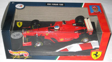 Ferrari F 300 - Michael