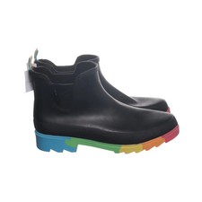 Next, Kurze Gummistiefel