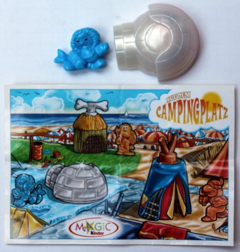 2004 iglu aus serie - Ü-ei,