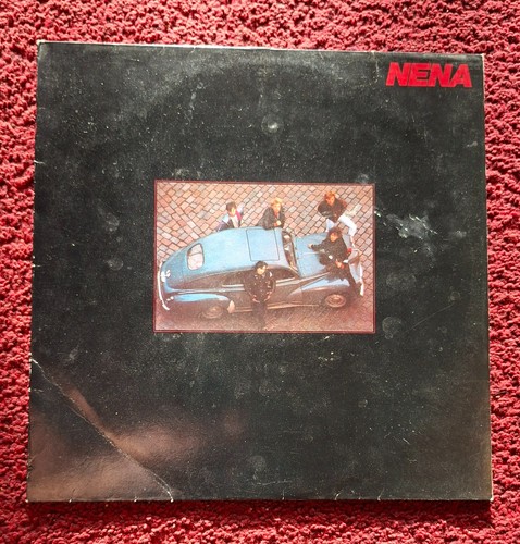 Nena lp - nena,