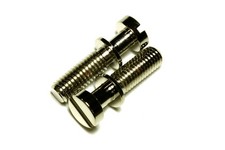 Steel tailpiece metric - steel,