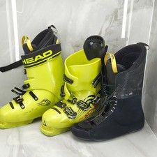 Fischer RC4 130 Vacuum Full