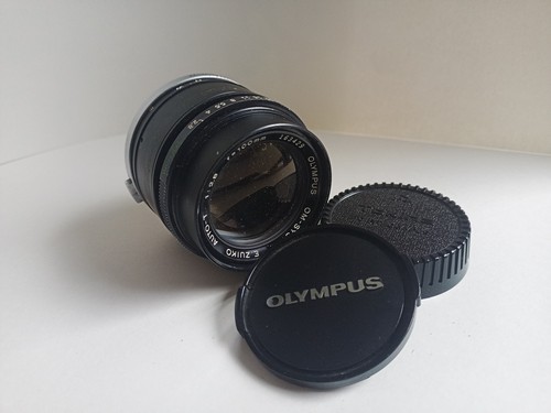 Olympus zuiko 100mm 8 - olympus,