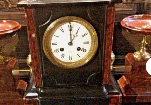 Franz pendule son - pendule,, wurtel