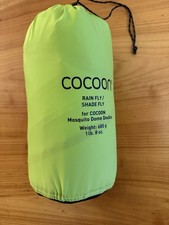 Cocoon Rain Fly / Shade Fly