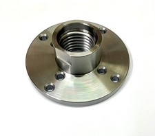 Planscheibe für Drechselbank