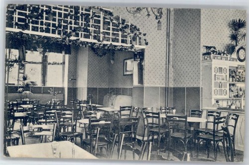 Gardelegen conditorei cafe - gardelegen,