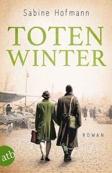 Totenwinter roman von - totenwinter:,