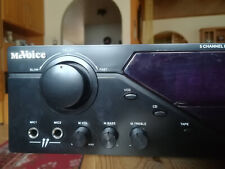 My voice 5 channel Digital Karaoke Surround Amplifier