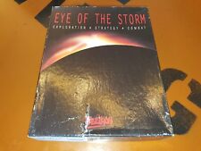 ## Eye of the Storm