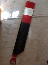 1 Rotorblatt Hubschrauber MFG