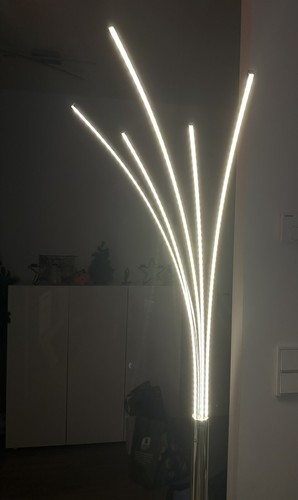 Stehlampe led - stehlampe,