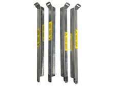 PARKSIDE® Tischverstärkung für Dickenhobelmaschine »PADM 1250 A1« - B-Ware gut