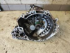 Schaltgetriebe F15C394 X16XEL Opel Vectra 1.6 74 KW 100 PS 49348 Km