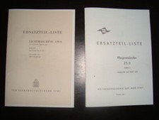 12 Ersatzteilkatalog AWO