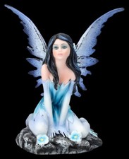 Fantasy Elfenfigur -