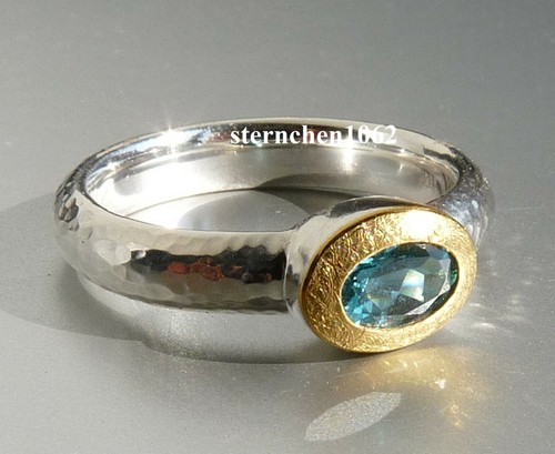 Einzelstück ring 925 - *,