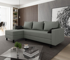 Ecksofa Zanerio Eckcouch