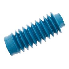 Simson Faltenbalg, wasserblau