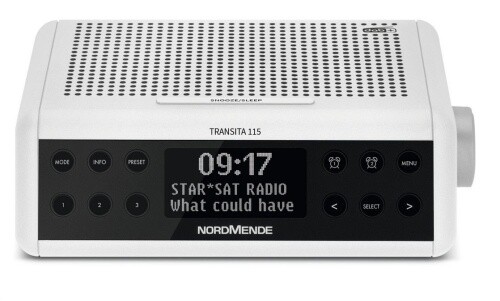 Nordmende transita 115 - nordmende,