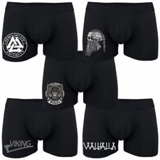 Herren Boxershorts 5er Pack
