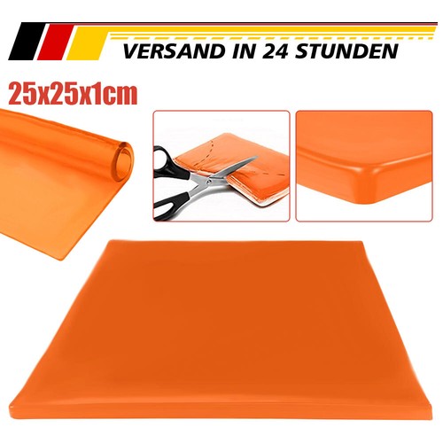 Komfort sitz gel - sitz, pad