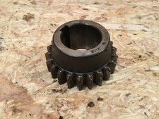 Bautz AS120 Dieselschlepper