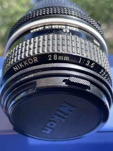 Nikon nikkor 3 5 - nikkor, mm