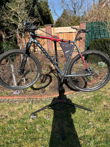 Top mountainbike stevens - top,