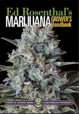 Marijuana Growers Handbuch