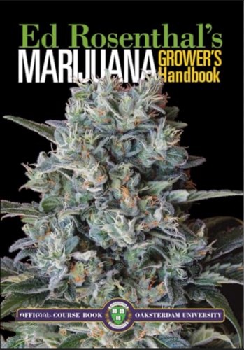 Marijuana growers handbuch - growers,