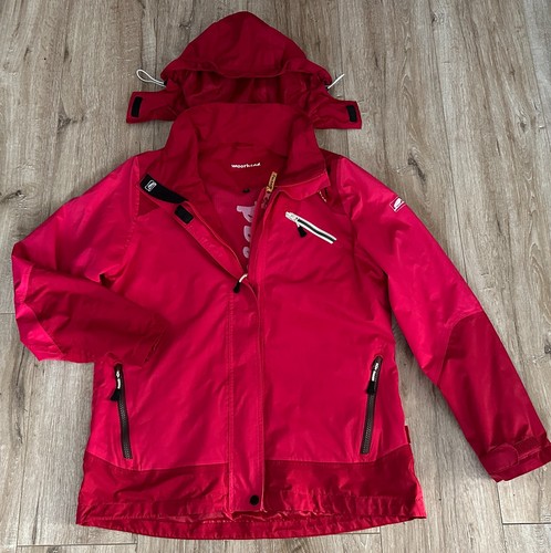Moorhead süße leichte jacke - süße,