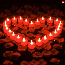 1000 Stücke Künstliche