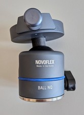 Novoflex Stativkopf Ball NQ