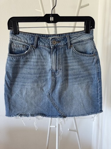 Only damen jeansrock - only,