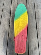 Penny Board Australia Rainbow