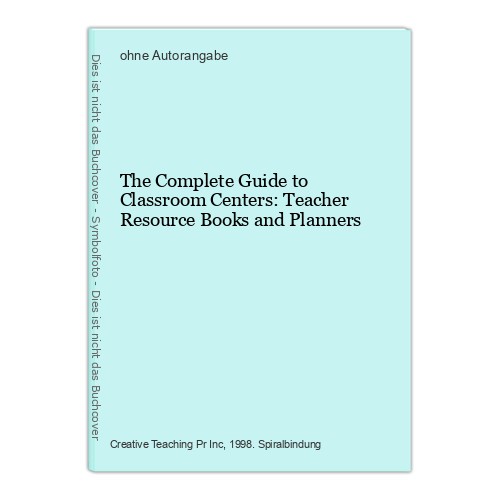 The complete guide - guide, to