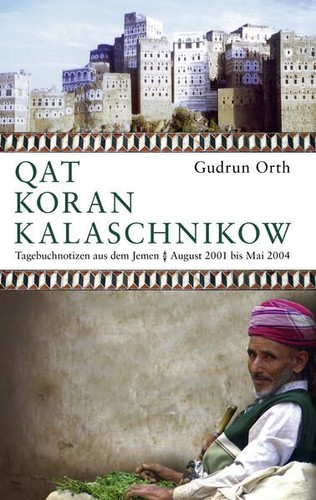 Qat koran kalaschnikow - qat,