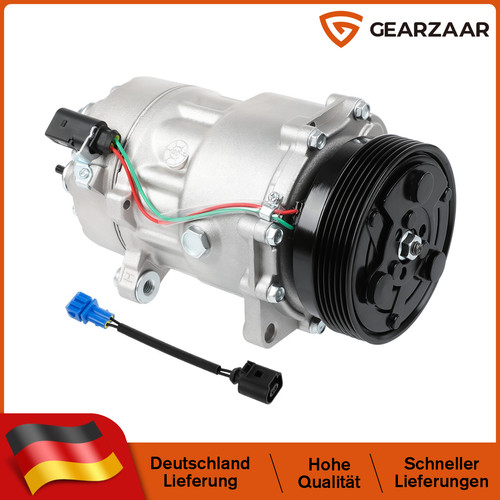 Kompressor klimaanlage für - klimaanlage,