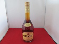 Der weiche Weinbrand Chantré