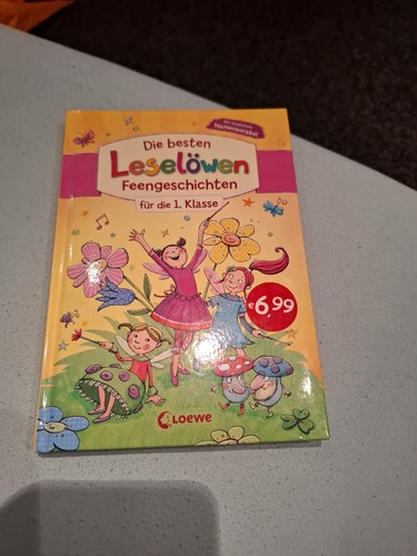Lesebuch klasse die besten - lesebuch,