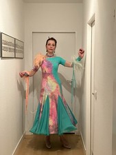 Turnierkleid Standard Gr.38-40