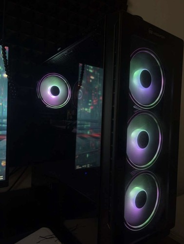 Gaming rtx 3060 16gb - pc,