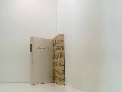 über johann sebastian bachs - johann,