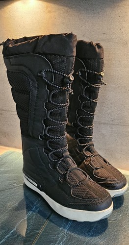 Helly hanson thermostiefel - hanson,