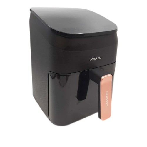Cecotec heißluftfritteuse - cecotec,