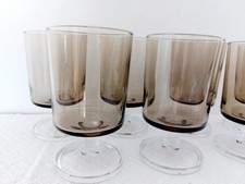 6 Luminarc France Cavalier